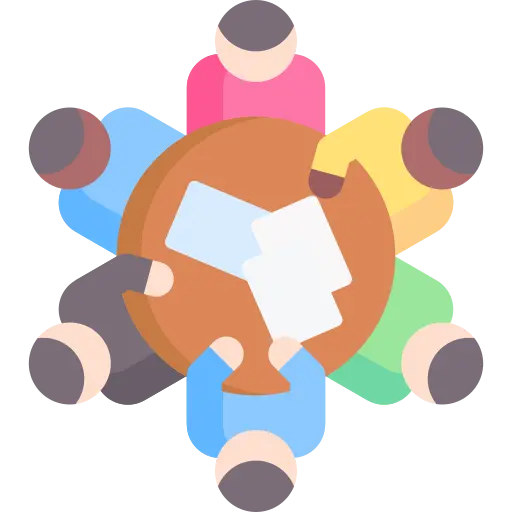 Meeting