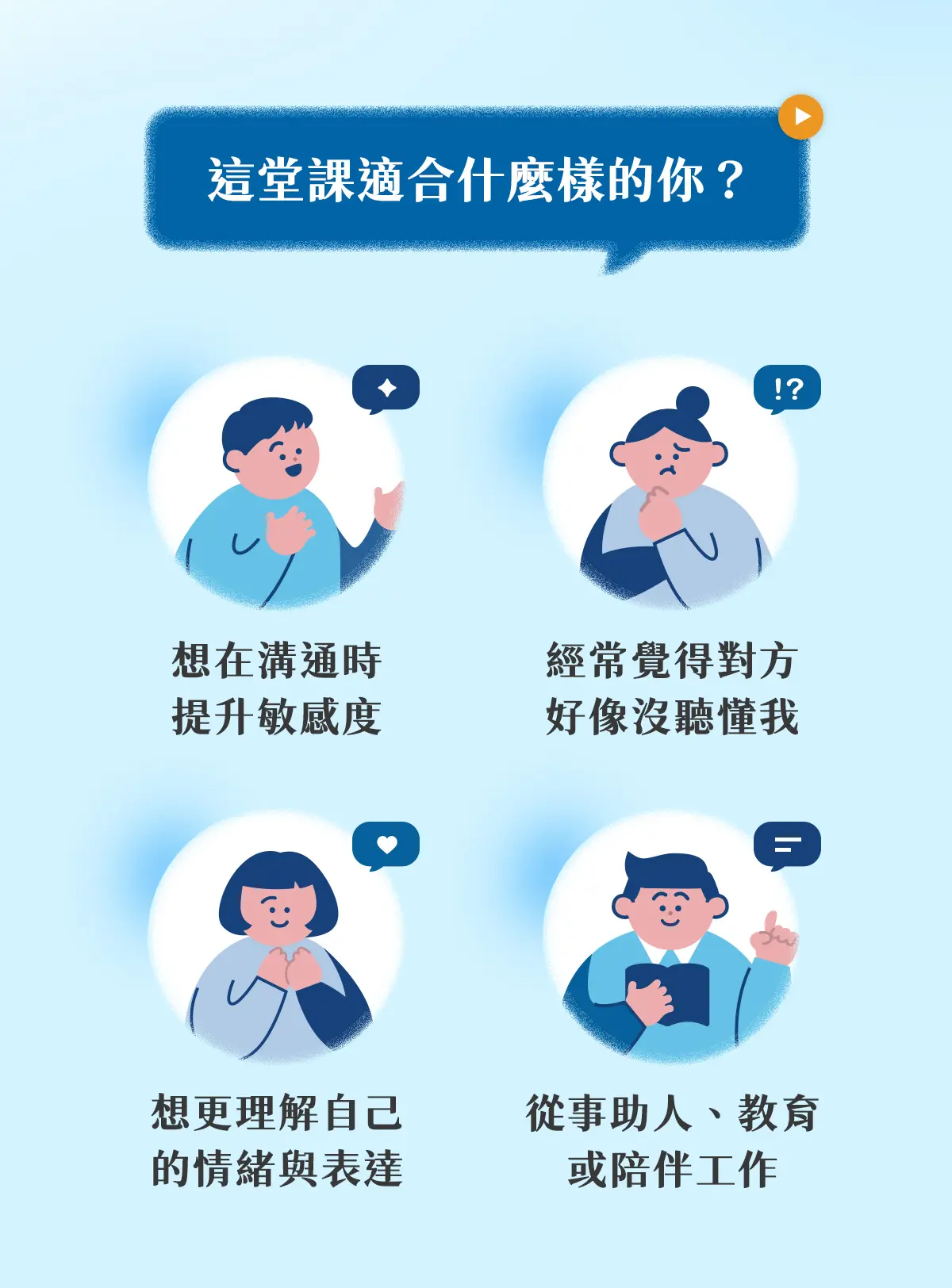 小虎 實體課 辨聲識人術 課程內頁 05 小虎 實體課 辨聲識人術 課程內頁 05